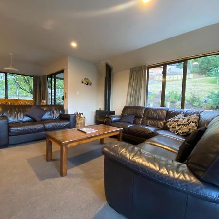 20B Alpine Ave Villa Hanmer Springs Kültér fotó