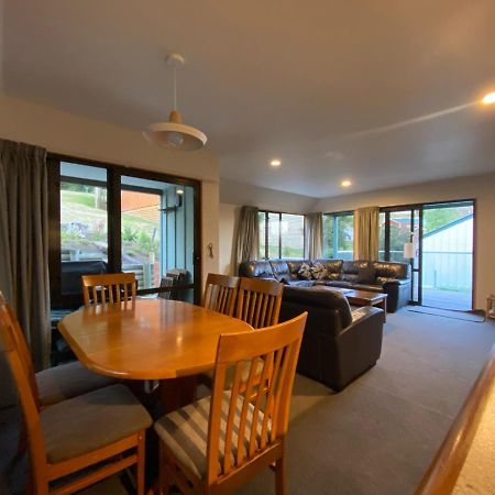 20B Alpine Ave Villa Hanmer Springs Kültér fotó