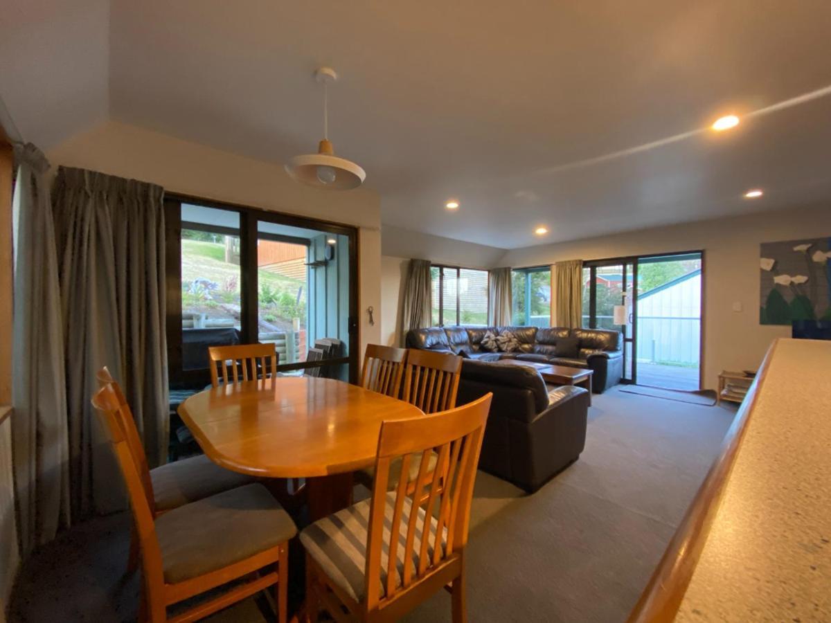 20B Alpine Ave Villa Hanmer Springs Kültér fotó