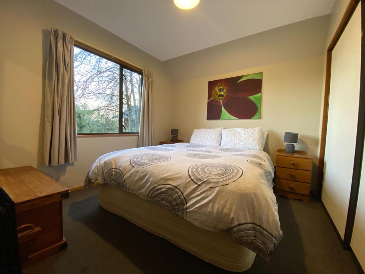 20B Alpine Ave Villa Hanmer Springs Kültér fotó