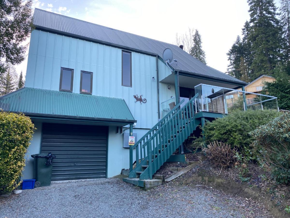 20B Alpine Ave Villa Hanmer Springs Kültér fotó