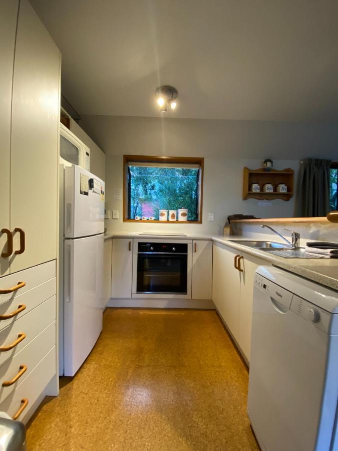 20B Alpine Ave Villa Hanmer Springs Kültér fotó