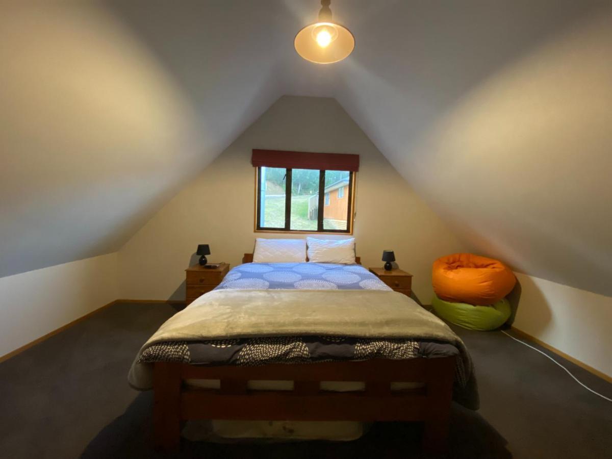 20B Alpine Ave Villa Hanmer Springs Kültér fotó