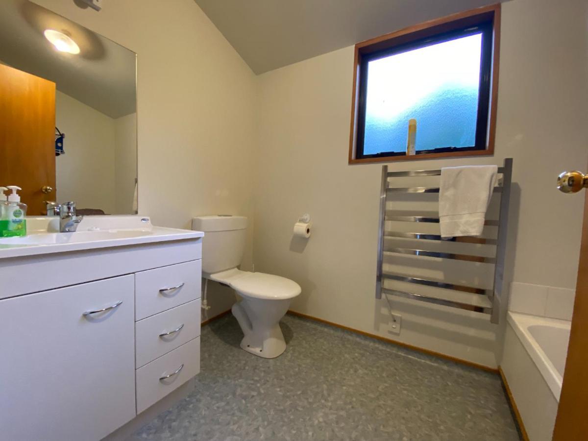 20B Alpine Ave Villa Hanmer Springs Kültér fotó