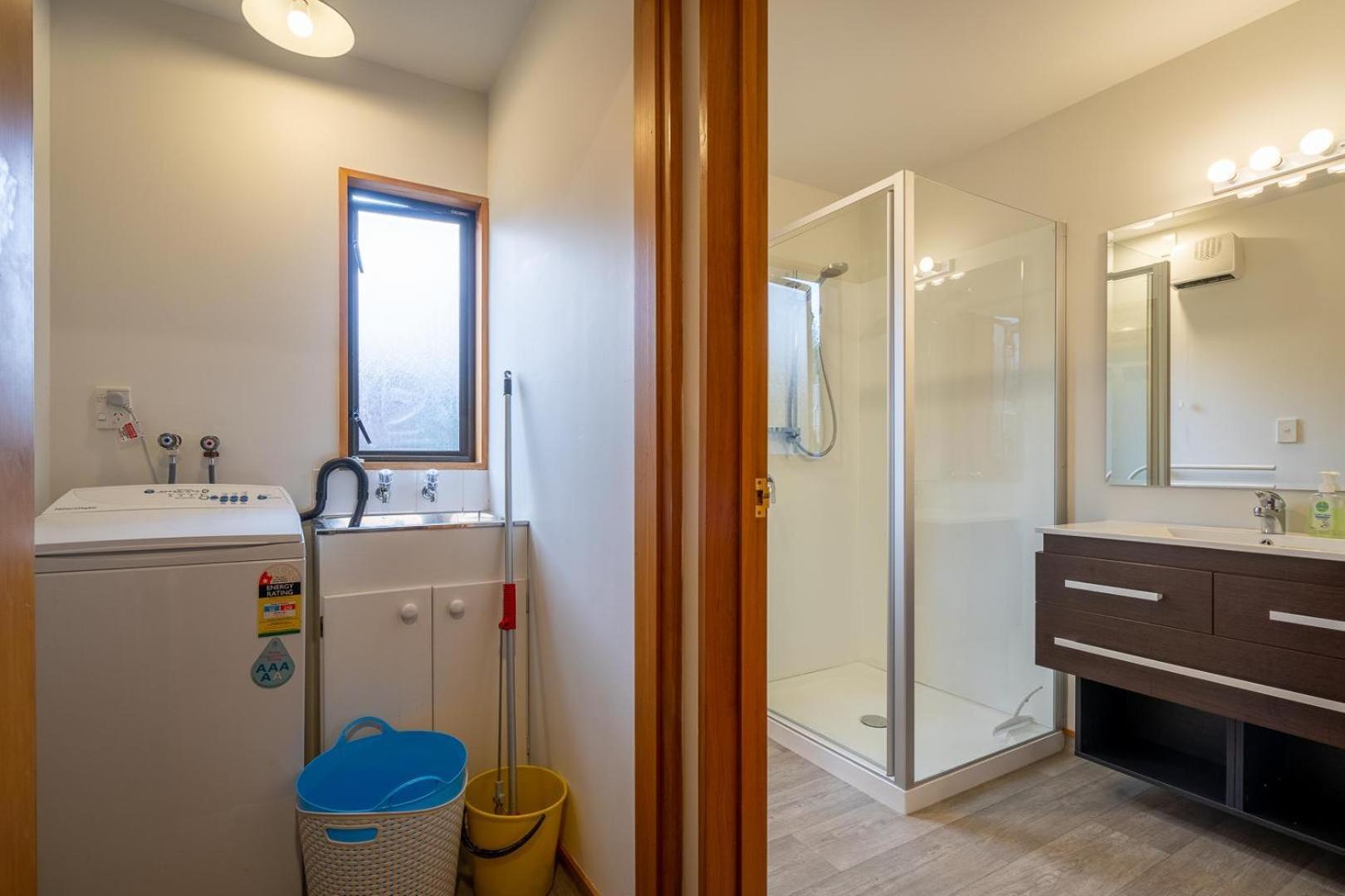 20B Alpine Ave Villa Hanmer Springs Kültér fotó
